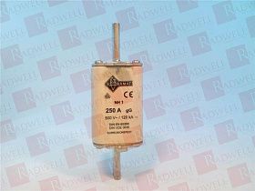 Предохранитель Артикул NH1 от производителя EBAMAT