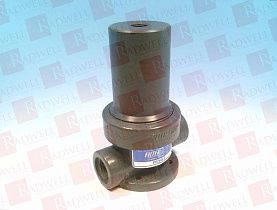 Пневматический регулятор Артикул PR-50-3 от производителя FILTERCHEM