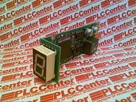 Модуль управления MLR-01B B&O с подсветкой номера