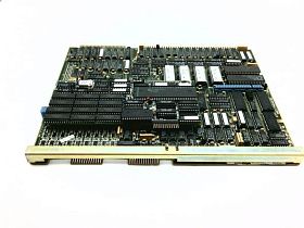 7381A01 Плата ПК Плата ПЛК / дополнения к  плататам от WESTINGHOUSE