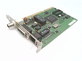 Ethernet ISA сетевая карта Microdyne 9800004-03