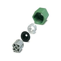 Комплект резьбового соединения Q SET-11/4 COD1 SACB-Q PHOENIX CONTACT