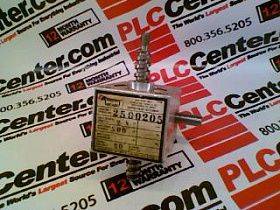 Пневмопривод Артикул 2500205 от производителя TYCO