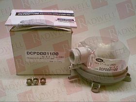 Реле давления Артикул DCPD001100 от производителя CAREL