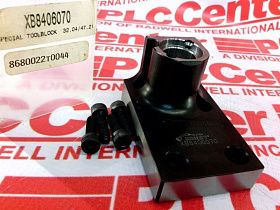 Набор  метчиков / штампов Артикул XB8406070 от производителя KOMET