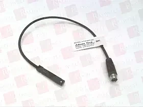 Фотоэлектрический датчик Артикул CS-50P-QD от производителя ADSENS TECHNOLOGY INC