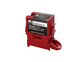 ACI-Automation Components ECMCS25-A