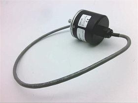 Инкрементальный энкодер DYNAPAR HD2.5E-F1-SS-2540-AB-72-28