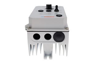 Привод Артикул KBAC-24D WHITE от производителя KB ELECTRONICS