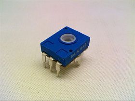 5150500314-QTY15 Потенциометр от CITEC RESISTORS