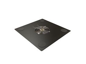 Hammond Manufacturing C2T2431F10CEBK1