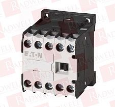 Пускатель Артикул DILER-22-G (24VDC) от производителя EATON CORPORATION