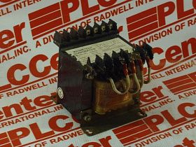 Сухой трансформатор Артикул TOA250 от производителя MAGNETECH CORP