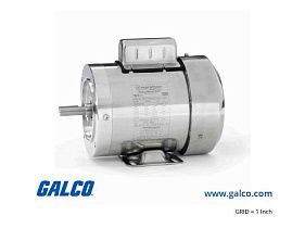 Marathon Electric N341