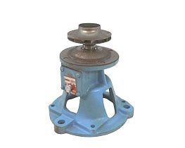 1501-900 Кронштейн от THRUSH