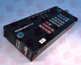 Терминал программирования ПЛК Артикул 100-3101 от производителя SIEMENS