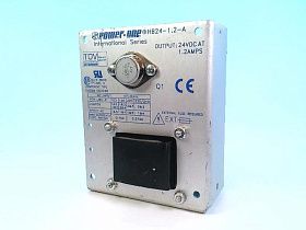 Блок питания IHB2412A от BEL POWER SOLUTION