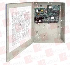 Модуль / стойка ПЛК Артикул 120-3606E от производителя UTC FIRE & SECURITY COMPANY