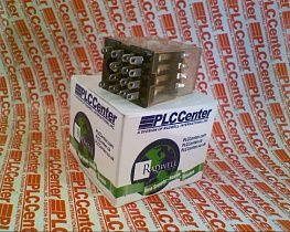 Реле/розетка SZR-MY4-N1-AC200V от LSIS CO