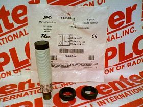 Фотоэлектрический датчик Артикул FAIC/0P-0E от производителя MD MICRO DETECTORS