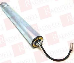 Конвейерный ролик Артикул 8AME-NAE-6SS-400 от производителя INTERROLL