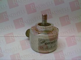 Кодирующее устройство / фазовый датчик положения Артикул MA120-10-2048-10 от производителя EMETA ENCODERS