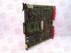 Плата ПК Плата ПЛК / дополнения к  плататам Артикул 8272-4003 от производителя CONVERTEAM