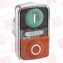 Кнопка Артикул ZB4BW7L3741 от производителя SCHNEIDER ELECTRIC