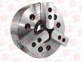 Зажимной патрон  Артикул B-210A8 от производителя KITAGAWA