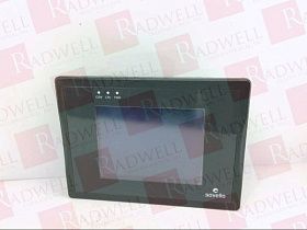 Интерфейс оператора Артикул HMI520M-006 от производителя MAPLE SYSTEMS