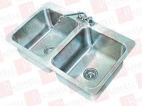 Аксессуар для водопровода Артикул DI-2-1410 от производителя ADVANCE TABCO