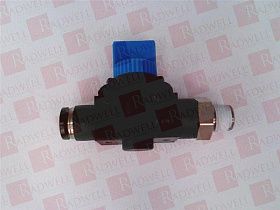 Гидравлический клапан Артикул FVB01-6-2 от производителя KOGANEI