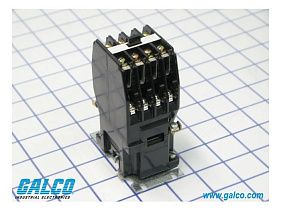 Cutler Hammer, Div of Eaton BF44F