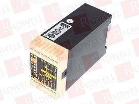 Защитное реле Артикул 2TLJ010003R0400 от производителя ASEA BROWN BOVERI