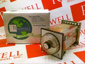 Замедляющие реле Артикул DZA52-SL/0.15S-30H-AC220V-50/60HZ от производителя WIELAND