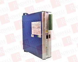 Сервопривод  / сервоуправление Артикул S61001-550 от производителя KOLLMORGEN