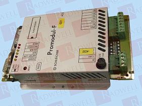 Цепь управления Артикул FCS 5/S (R) от производителя WIELAND