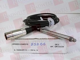 Линейный преобразователь Артикул 13820-341 от производителя INTRA