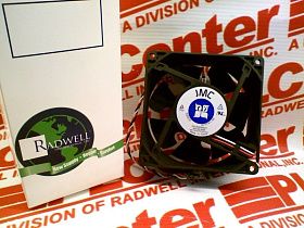 Вентилятор / Вентиляция Артикул 9238-12 от производителя JMC FAN PRODUCTS