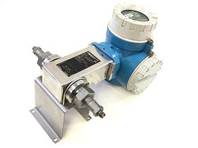 Расходомер Endress & Hauser 33AT02-AD1AA11A21B