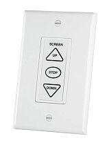 Настенный выключатель 38886 от DA LITE