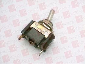 Тумблер  Артикул ST115A22 от производителя FUJISOKU