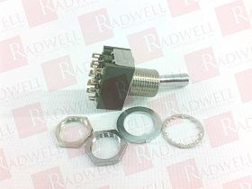 Тумблер  Артикул M2042B2B1W01 от производителя NKK