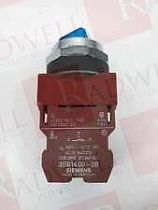 Селекторный переключатель Артикул 3SB02-3BHC2 от производителя SIEMENS