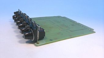 1804A65G05 Плата ПК Плата ПЛК / дополнения к  плататам от WESTINGHOUSE