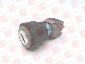 Селекторный переключатель Артикул AH165-2J2B11A от производителя FUJI ELECTRIC