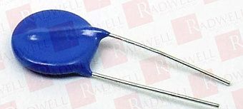 Варистор  Артикул Z15L470 от производителя POWER PRODUCTS