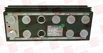 Интерфейс привода / оператор Артикул 36.528.489V002 от производителя FERAG