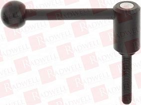 Ручка Артикул K0108.1A42X50 от производителя KIPP