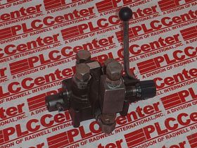 Гидравлический клапан Brand Hydraulics 16C4LBD 3000PSI 45GPM